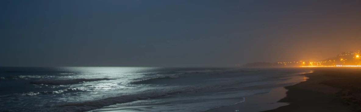 Best Nighttime Activities in Cayucos: Hidden Gems & Coastal Spots