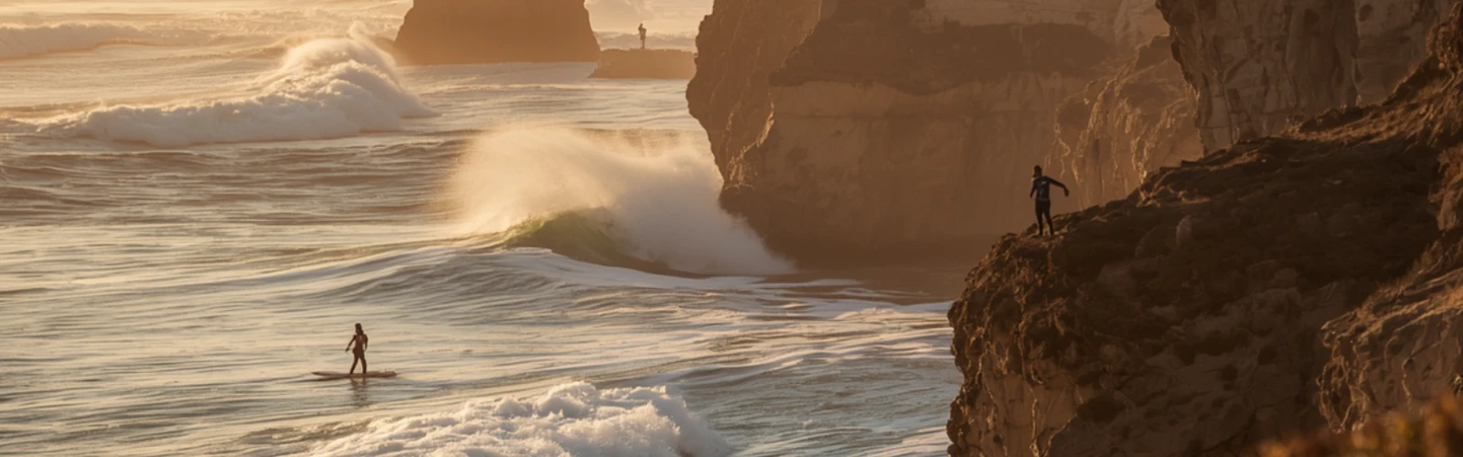 Cayucos Outdoor Guide: Best Surfing, Hiking & Coastal Experiences