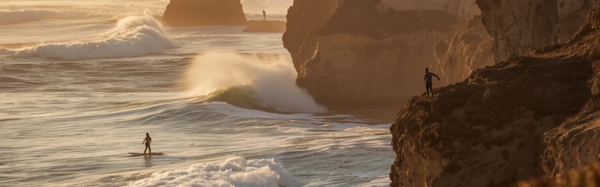 Cayucos Outdoor Guide: Best Surfing, Hiking & Coastal Experiences
