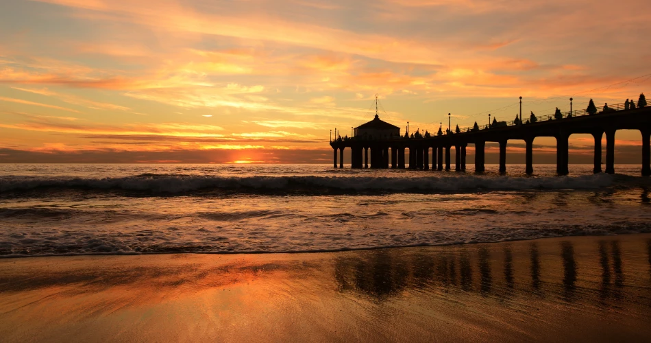 Uncover the magic of Cayucos after dark — sunset views, live tunes, and seaside charm