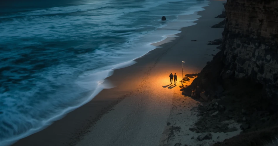 Best Nighttime Activities in Cayucos: Hidden Gems & Coastal Spots