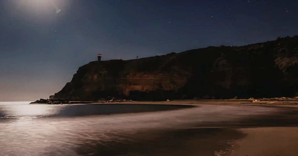 Best Nighttime Activities in Cayucos: Hidden Gems & Coastal Spots