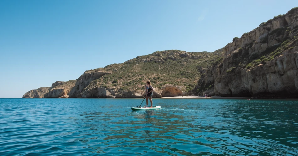 Cayucos Outdoor Guide: Best Surfing, Hiking & Coastal Experiences