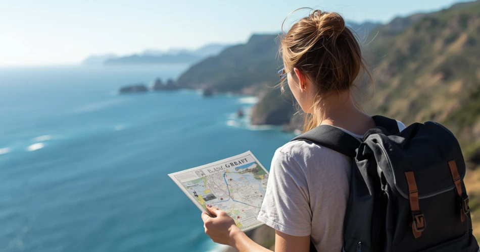 Cayucos Outdoor Guide: Best Surfing, Hiking & Coastal Experiences