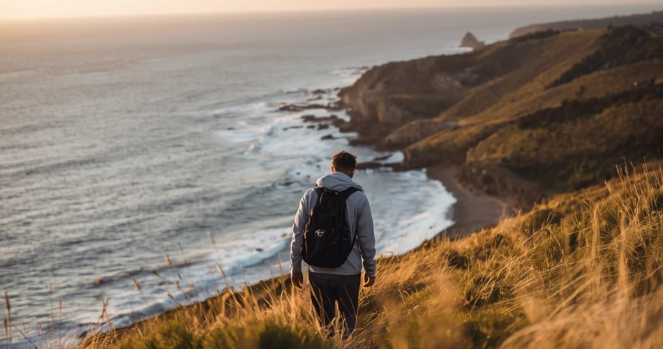 Cayucos Travel Guide 2026: Top Attractions & Stunning Coastal Views