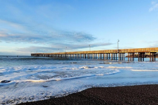 Cayucos Beach Inn image 19